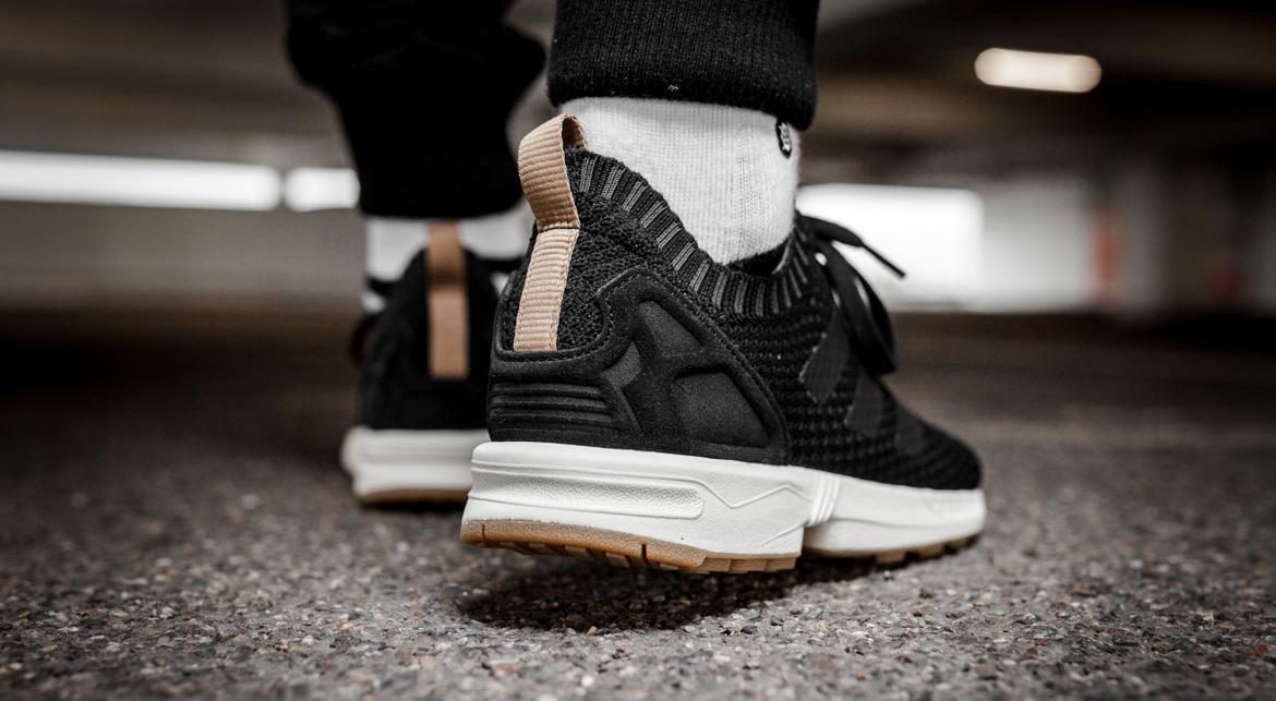 adidas Originals ZX Flux Primeknit 